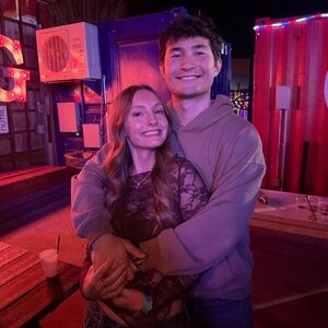 Meet your Posher, Kaylin